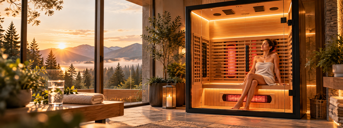 Sauna Ventilation Guide: Keep Your Home Sauna Fresh and Dry